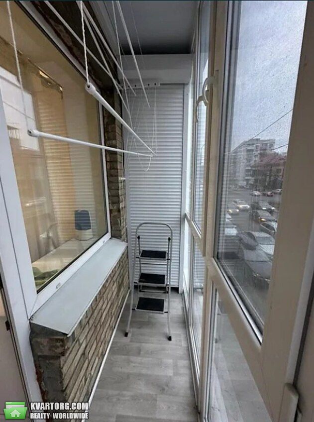 Rent out 1-room apartment. Киев, Алмазова — photo 6