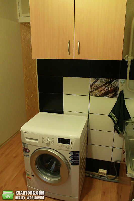 Rent out 1-room apartment. Харьков, карла маркса — photo 5