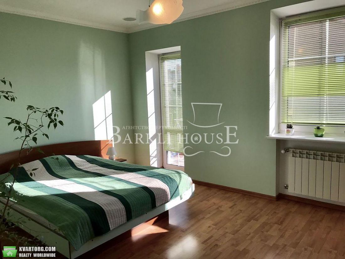 Rent out house. Киев, локомотивная — photo 4