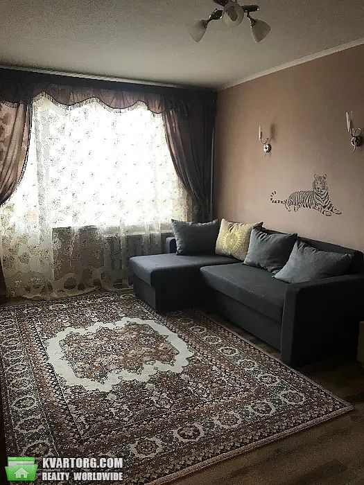 Sell 1-room apartment. Киев,  Смелянская — photo 1
