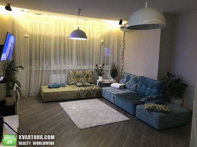Sell 2-room apartment. Киев,  Градинская — photo 1
