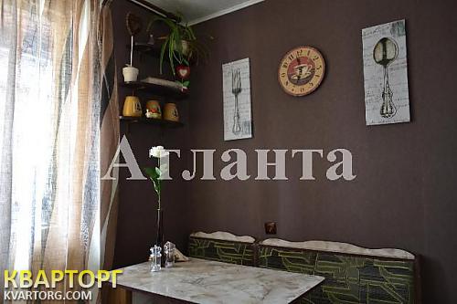 Sell 1-room apartment. Одесса, Ядова Сергея — photo 1