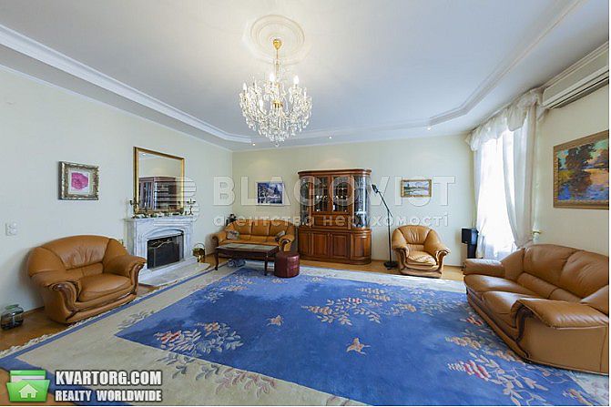Sell 4-room apartment. Киев, Омельяновича -Павленка — photo 3