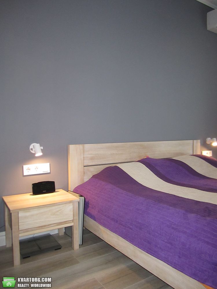 Sell 1-room apartment. Киев,  Драгоманова — photo 4