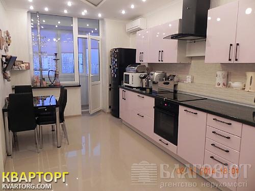 Sell 2-room apartment. Киев,  Днепровская наб — photo 5