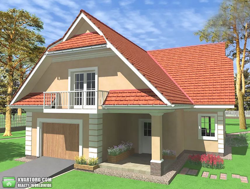 Sell house. Киевская обл., с. Крячки — photo 3