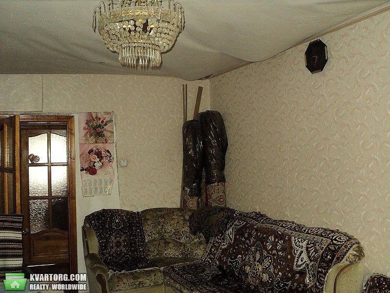 Sell 5-room apartment. Киев,  Котовского — photo 3