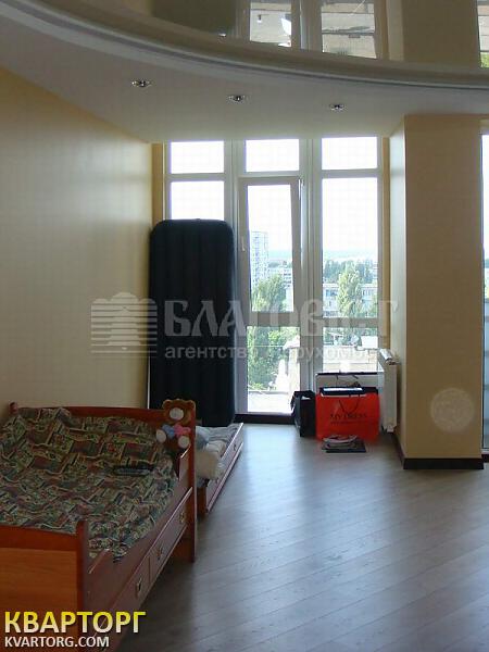 Sell 2-room apartment. Киев, бул. Кольцова — photo 2