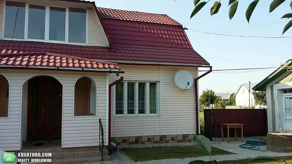 Sell house. Черновцы, Ивасюка — photo 3