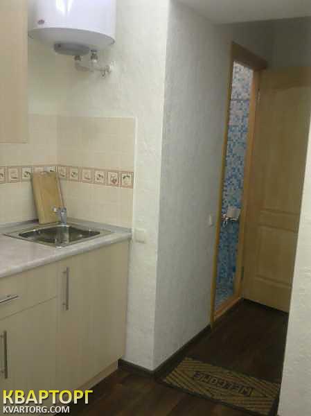 Rent out 1-room apartment. Одесса, Утесова — photo 2