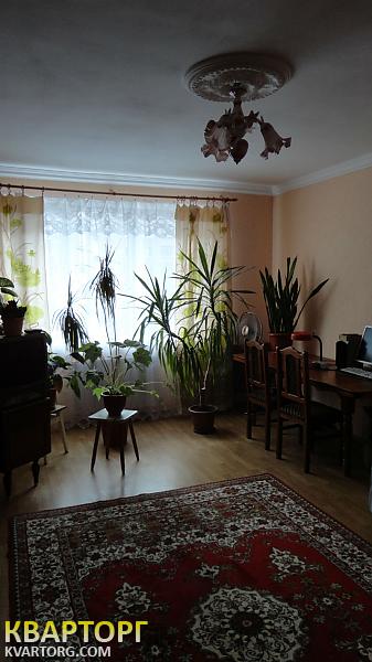 Sell 1-room apartment. Киев,  Постышева — photo 7