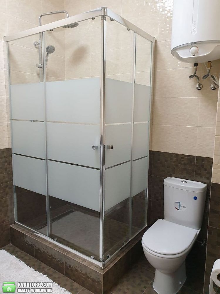 Rent out 1-room apartment. Киев, Никольско Слободская — photo 8