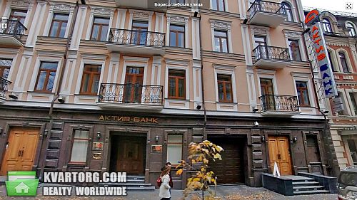 Rent out office. Киев,  Борисоглебская — photo 5