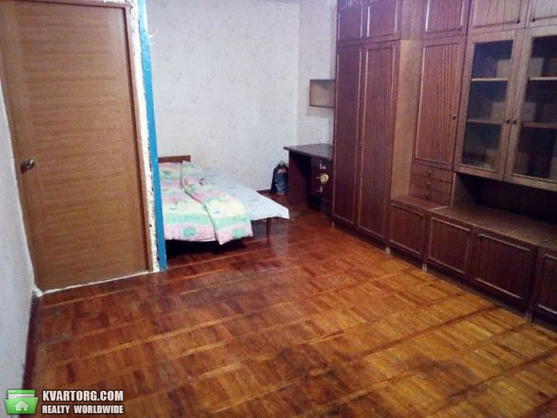 Sell 1-room apartment. Киев,  Лайоша Гавро — photo 4