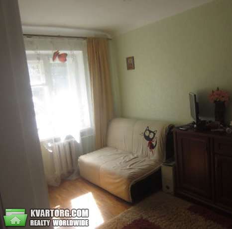 Sell 2-room apartment. Киев,  Воздухофлотский пр — photo 6