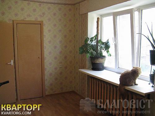 Sell 2-room apartment. Киев, Горького — photo 4