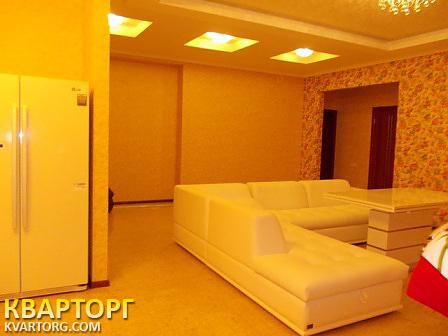 Rent out 3-room apartment. Харьков, Харьковских Дивизий — photo 1