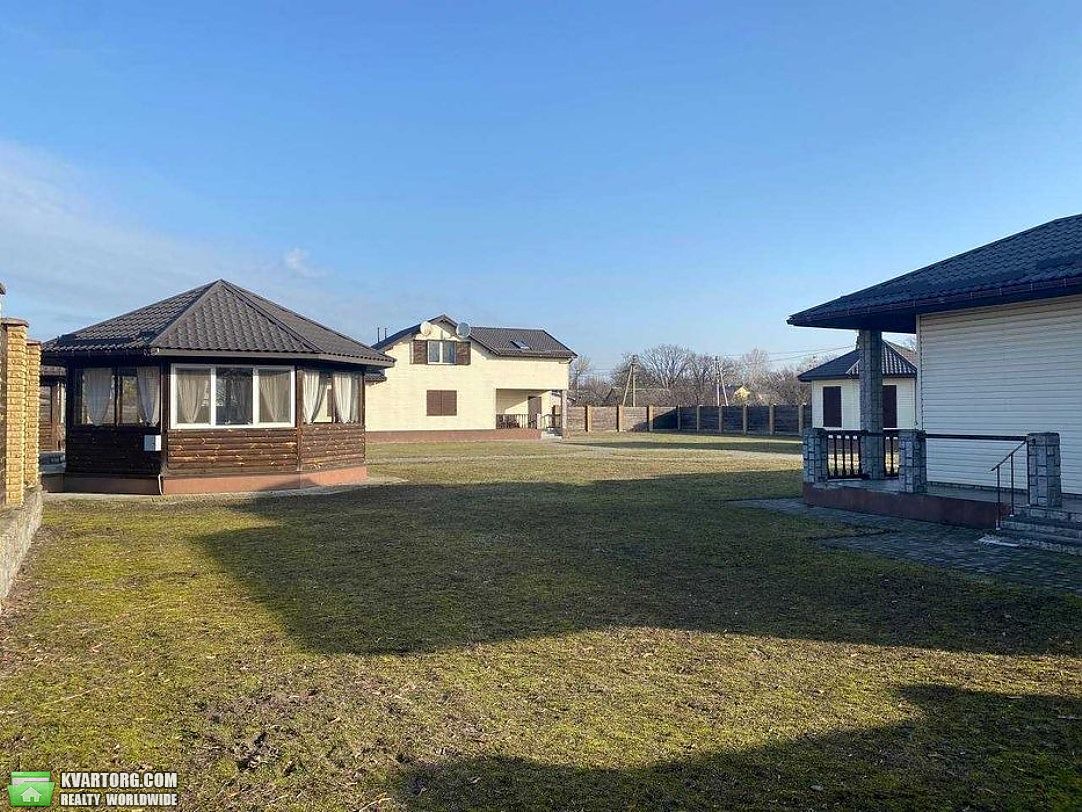 Sell house. Киевская обл., Пирново — photo 7