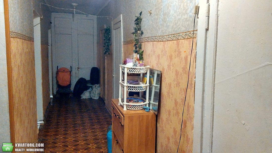 Sell 3-room apartment. Одесса, Космонавтов — photo 7