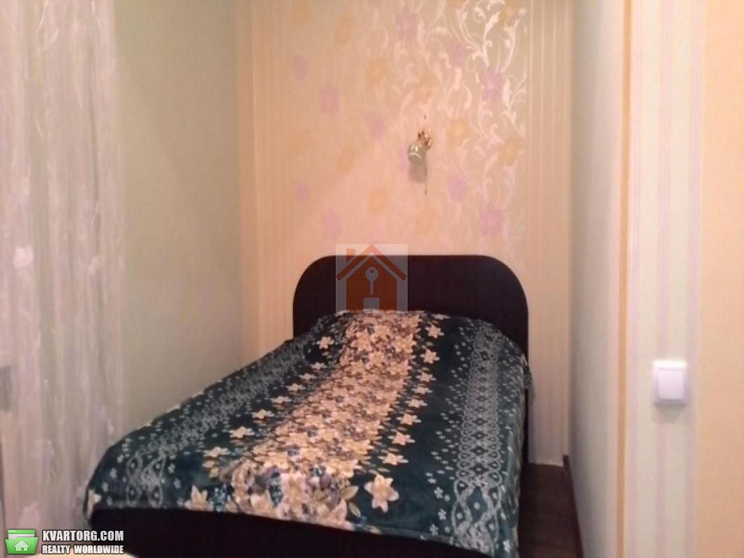 Rent out 1-room apartment. Харьков, молодой гвардии.ул — photo 1