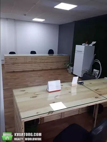 Rent out office. Киев,  Межигорская — photo 2
