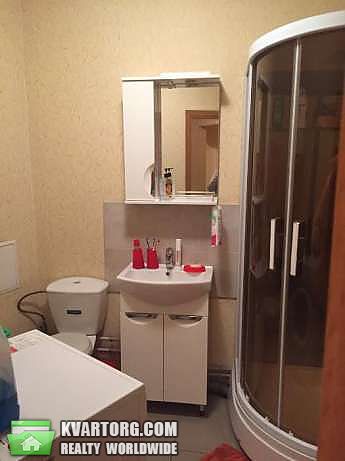 Rent out 2-room apartment. Киев,  Правды пр — photo 6