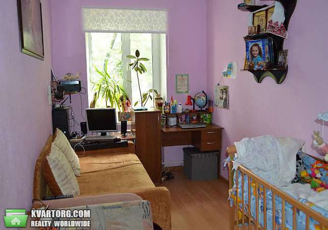 Sell 2-room apartment. Киев,  Искровская — photo 2