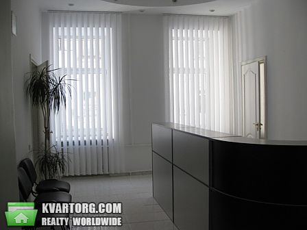 Rent out office. Киев, ул.Рейтарская — photo 3