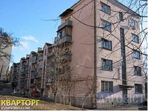 Sell 3-room apartment. Киев,  Юрия Коцюбинского — photo 1