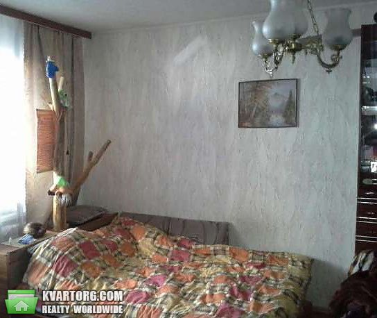 Sell 4-room apartment. Киев,  Закревского — photo 2