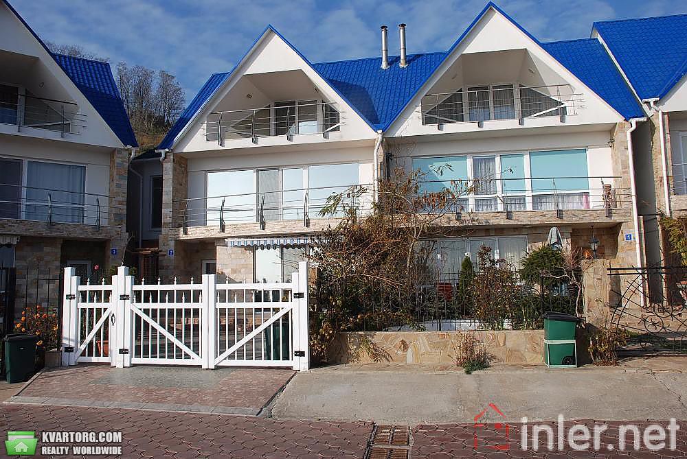 Sell house. Одесса, Пляжная — photo 1