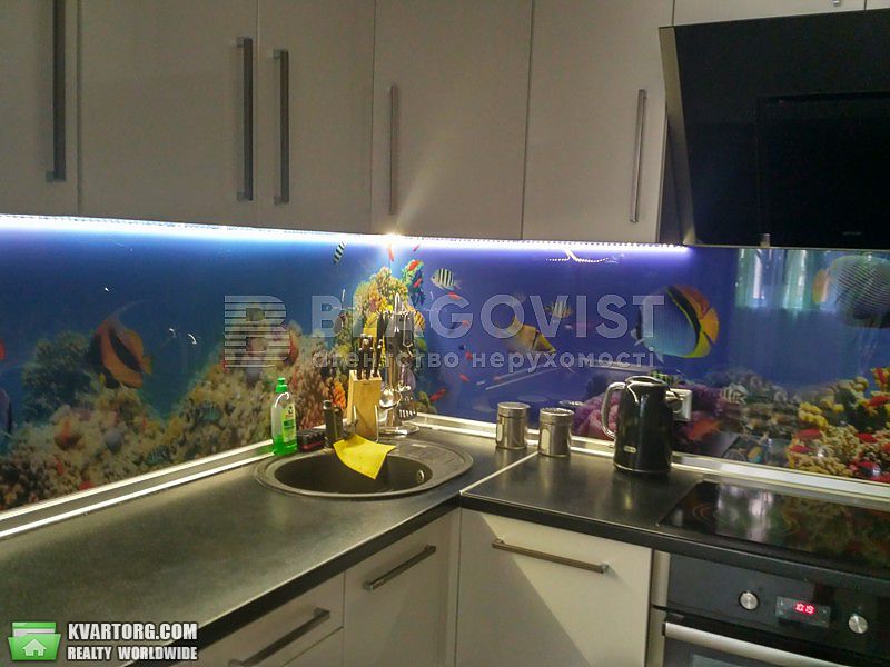Sell 2-room apartment. Киев,  Ломоносова — photo 8