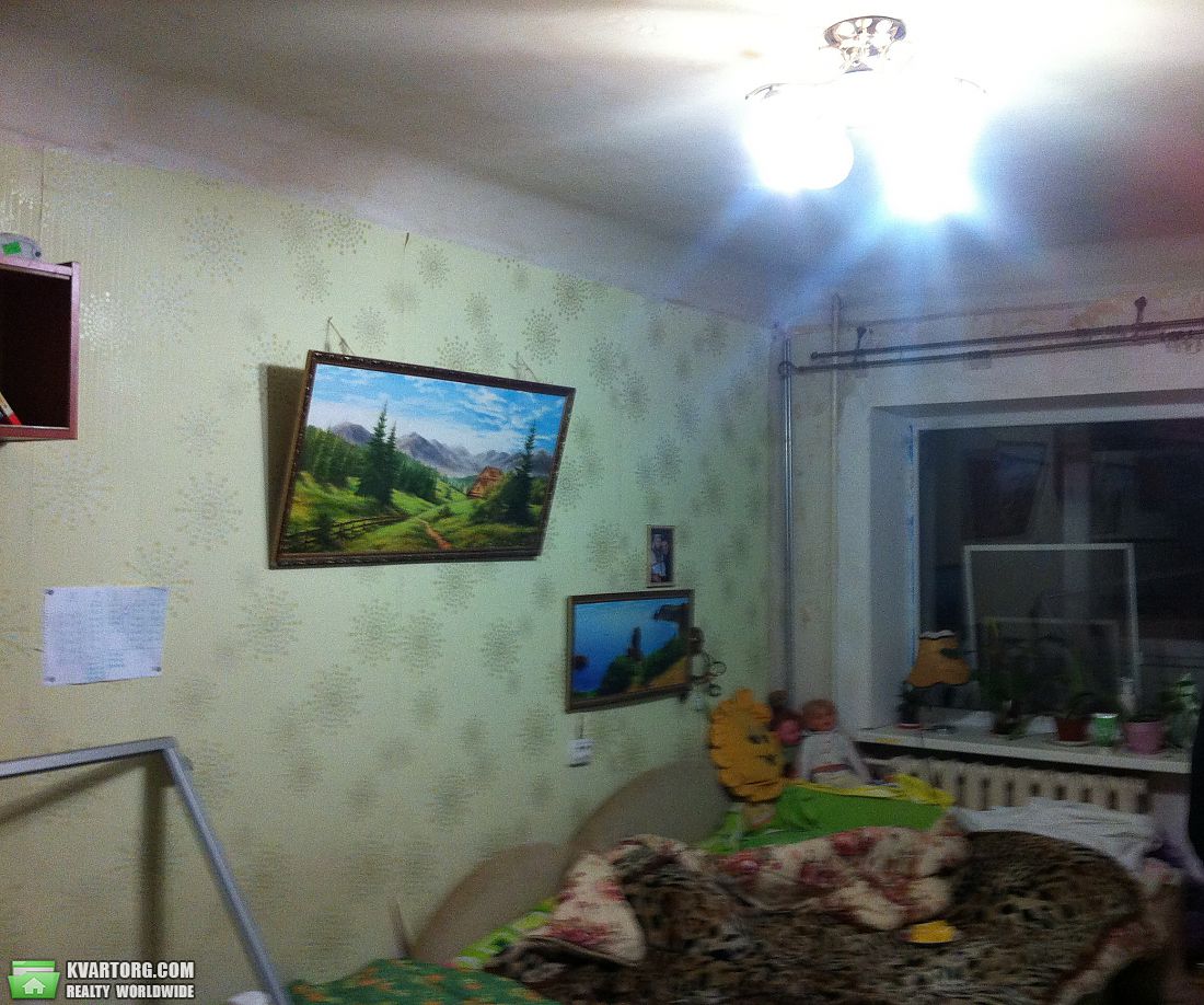 Sell 2-room apartment. Одесса, Маршала Малиновского — photo 1