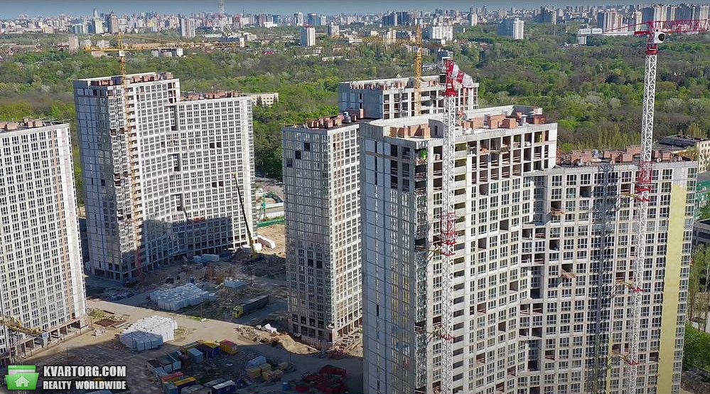 Sell 3-room apartment. Киев, Северо-Сырецкая — photo 1