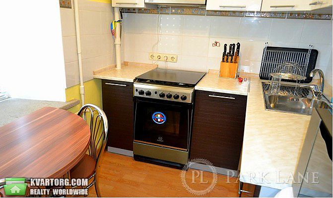 Sell 3-room apartment. Киев,  Жилянская — photo 7