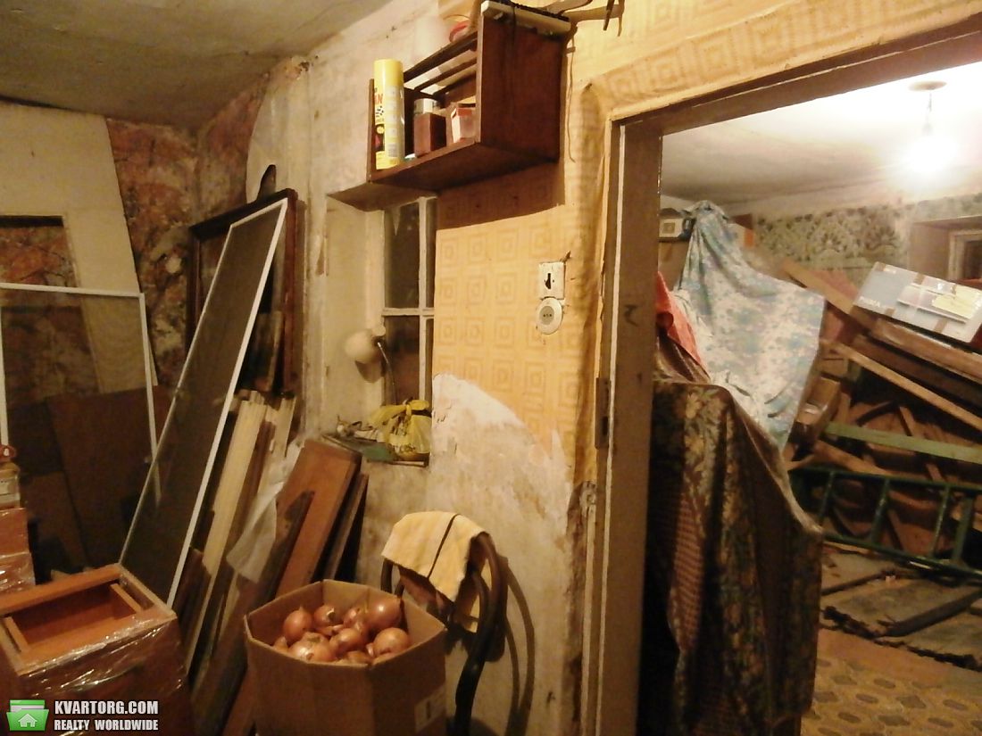 Sell 2-room apartment. Одесса, Матросский спуск — photo 9