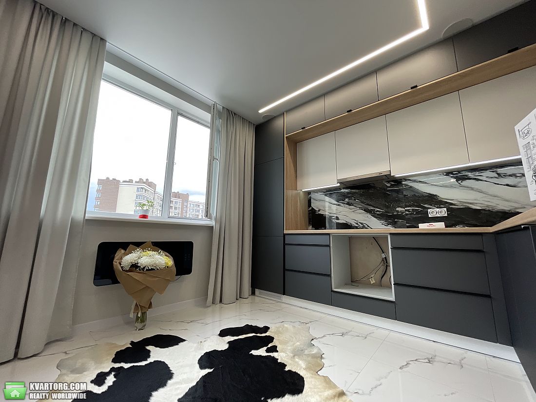 Sell 2-room apartment. Киев, Практичная — photo 1
