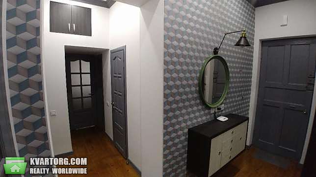 Rent out 3-room apartment. Одесса, Проспект Шевченко — photo 8