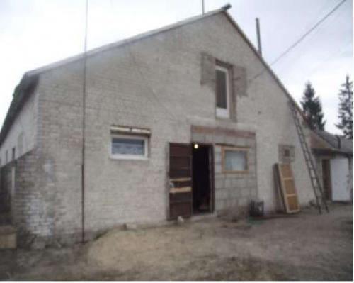 Sell warehouse. Луцк, с.Зверев, Центральна — photo 1