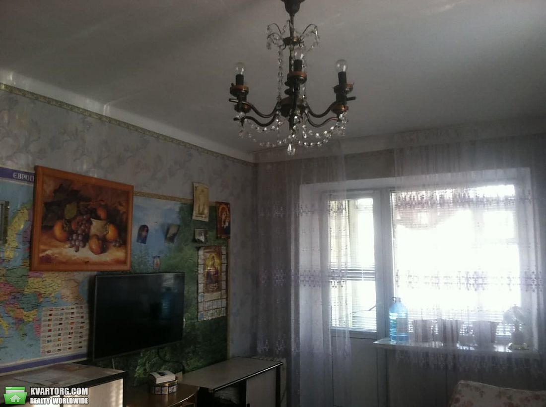 Sell 1-room apartment. Одесса, Сегедская улица — photo 3