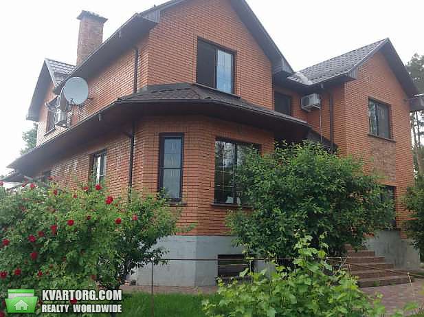 Sell house. Киев,  Чайки — photo 1