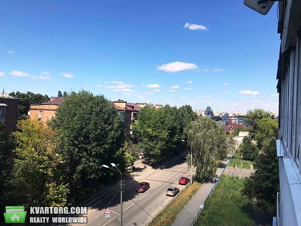 Sell 1-room apartment. Киев,  Волгоградская — photo 7