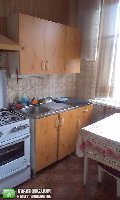 Sell 2-room apartment. Киев,  Воздухофлотский пр — photo 1