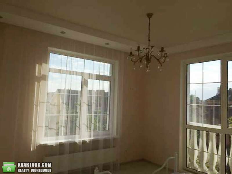 Rent out 2-room apartment. Киев, Дмитрия Луценко — photo 4