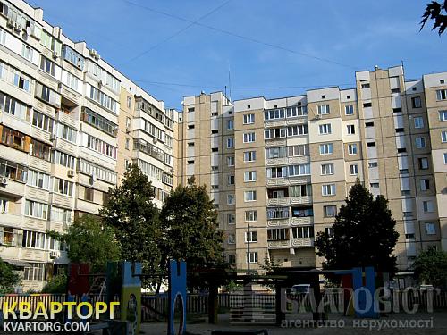 Sell 3-room apartment. Киев, Вербицкого — photo 1