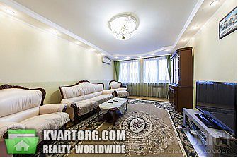 Sell 4-room apartment. Киев, Кудряшова — photo 1