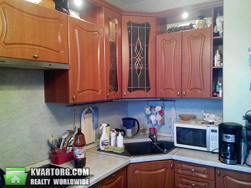 Sell 1-room apartment. Киев, Тимошенко — photo 1