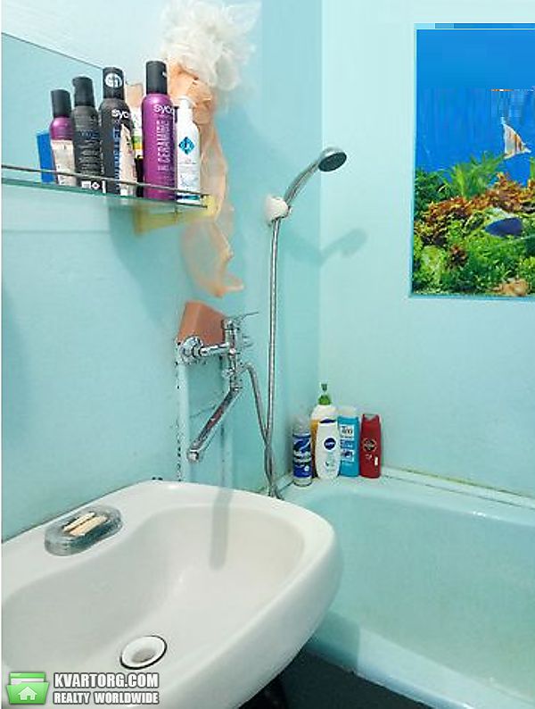 Sell 1-room apartment. Киев,  Бальзака — photo 4