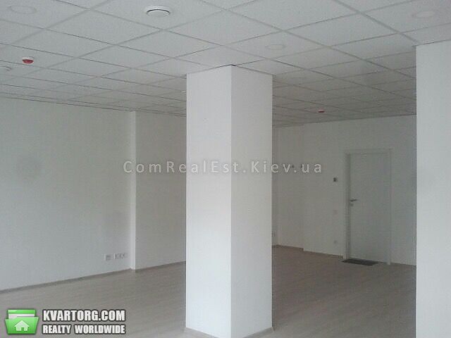 Rent out office. Киев, ул.Воздвиженская — photo 1