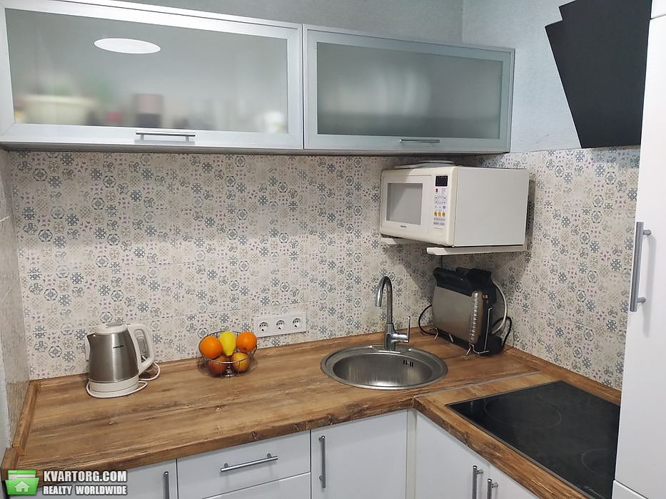 Sell 2-room apartment. Киев, Луценка — photo 8